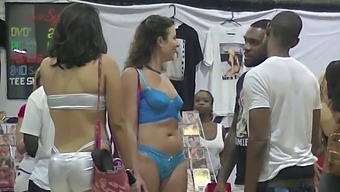 Helena Price'S Unforgettable Experience With A Massive Black Cock And Creampie Eating