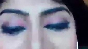 Rasmi'S Intimate Encounter With Her New Sex Partner, Captured In Clear Hd Audio