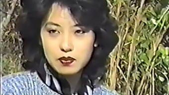 Japanese Vintage Porn: A Must-Watch For Fans Of Retro Porn