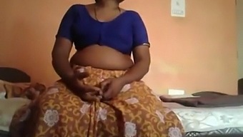 Indian Maid With Bbw Features In A Steamy Sex Scene