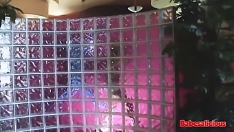 Pov Action With A Teen Step-Sister