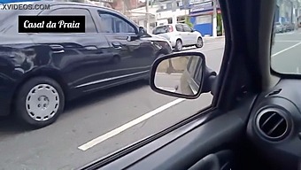 A Man Stops His Car On The Street And Asks Me To Perform Oral Sex On Him
