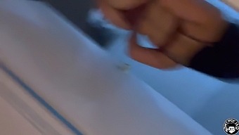 Stepmother With Big Breast Has Sex With Her Stepson While His Father Is At Work. Part 1.